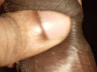 Masturbation on my step sister swapna black slut