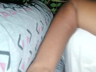 Step Grand Stepmother Seduces Step Son Watch Till the End