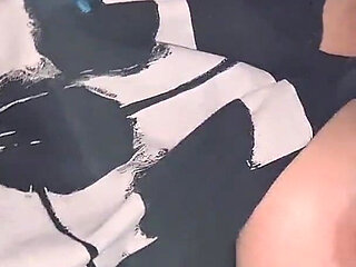 Do You Like My Little Feet, Friend?