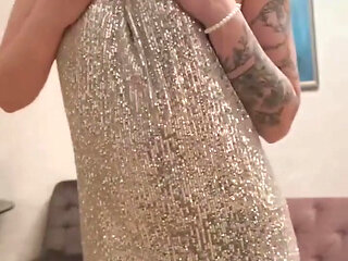 What Do You Think About My Look?