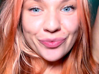 Girlfriend Experience - Video Call Sexting with Huge Squirt