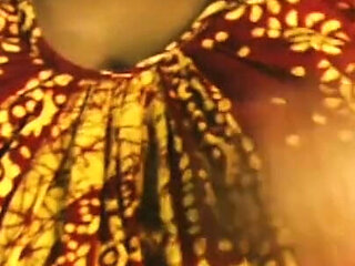 Licking Armpit with Less Bra.