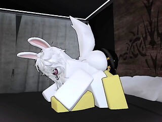 FOLLANDO A UNA FURRA QUE ME ENCONTRE EN UN CONDO (#2 Condos roblox)