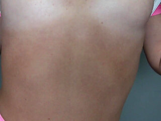 Oops I Think This Is a Little Small