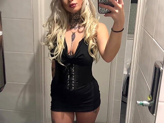 Pretty Face, Questionable Intentions