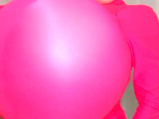 Cant Wait to Try My New Cloths for Some Huge Breast Expansion!