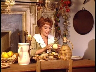 Old School Seduction 9