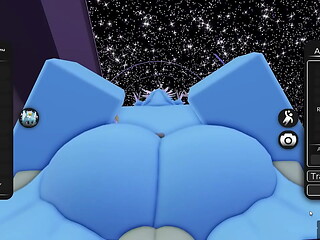 Roblox Furry Senos divertidos...( SNO / MX RLN )