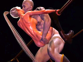 Hatano Miwa Intense Hard Pounding Rough Sex with Gaping Ass and Tight Pussy for Extreme Cum Pleasure