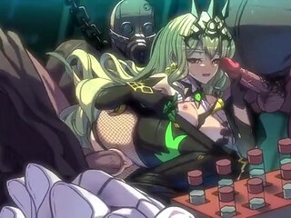 Mobius Orgy