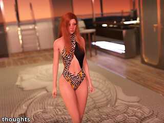 Wvm - Part 260 - Permission to Fuck by Misskitty2k