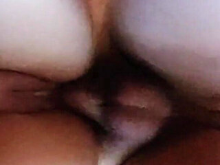 Real Amateur Couple in a Hot Fuck
