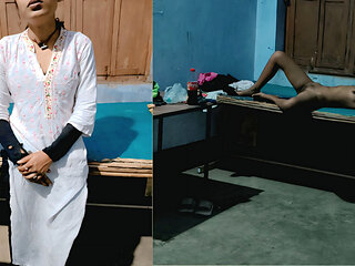 It took a lot to spend the night with my , fucking my  all night.