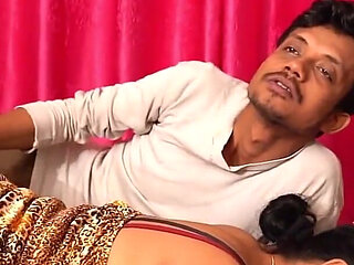 Bhabhi, Please Let Me Go! Hot Village Bhabhi Sex