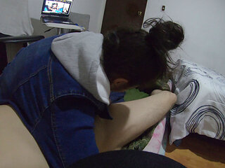 My Neighbor Has My Milk Lol