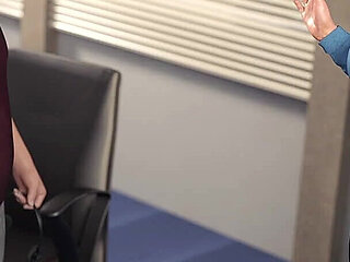 Jessica O'Neil's Hard News - Gameplay Through #52