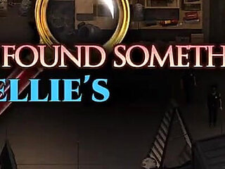 The Genesis Order V63022 Part 178 Secret Nellie Profile! by Loveskysan69