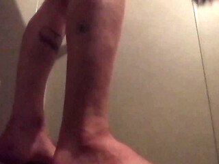 Feet and Bootypuckerhole Fetish Fanclub Video of the Month (ffvotm) April 2022