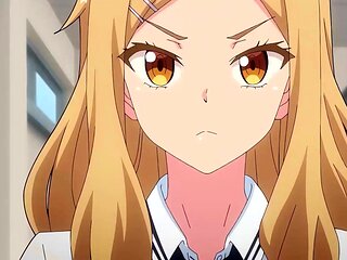 Modaete yo Adam-kun EP 4 ENG SUBBED (UNCENSORED)