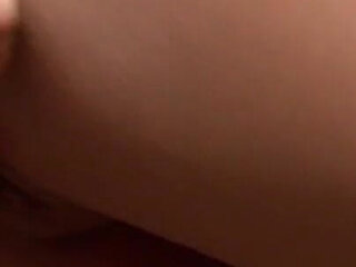 Amateur french black student with big natural boobs gets deeply sodomized on the teacher 's desk