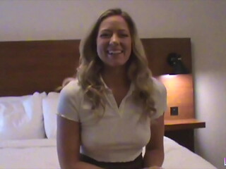 LUCIDFLIX VHSex Episode 3 with River Lynn