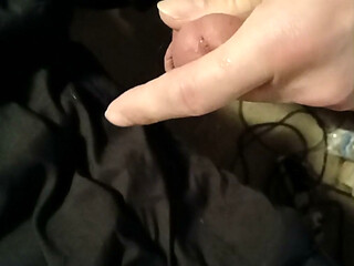 Jerking for ya
