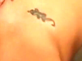 Blonde Mature Slut Deepthroats Bulging Cock Before Anal Pounding