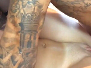 I Feel Left Out - It's My Turn to Fuck My Step-stepson