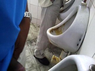 Chubold v4353 Urinal Hunter Volume Eight