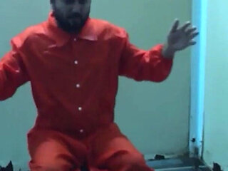 Shift 1 Scene From the Film Black Site 3 "mind Control