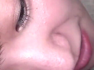 Affectionate Busty Tour Guide Teases with Sweet Exposure and a Willing Smile Part 1