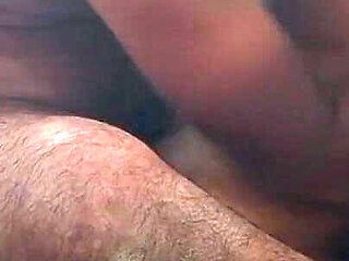 Stepmom and Stepson Feeling Cold