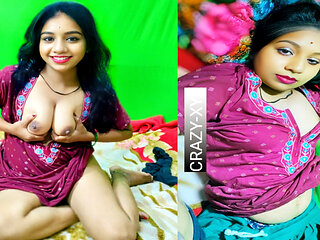 Desi Beautiful Village Housewife Fucked By X Boyfriend, Desi Romantic Sex se