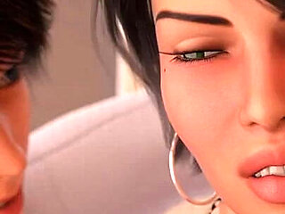 Milfy City 1.0e Part 155 Celia's Fantasy by Loveskysan69