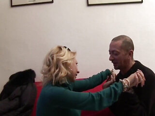 Veri piaceri del sesso sc 2 lewd anal sex