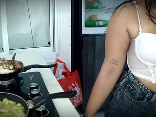 Season Four - Cooking Wit Cummy Bear