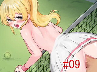  Sex Counselor 9  