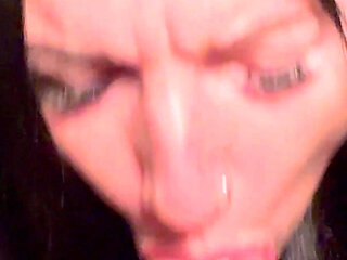 Daddy - Cum Deepthroat