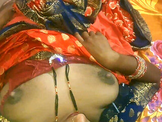 My Stepsister Catches Me Masturbating so I Halp Him with Her New Dildo