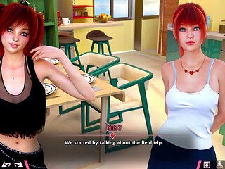 Youthful, pc porn games, teen