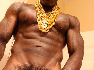 BBC Cumshot Compilation 1