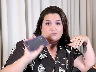Pre-Show Quickie: 9 Minutes to Cum