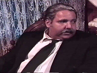 Verlangen endet im totalen Kontrollverlust bis nichts mehr