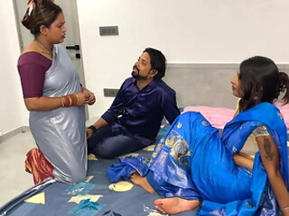 Wife caught red-handed with husband with girlfriend