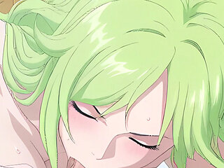 One Piece Monet (10) Hen