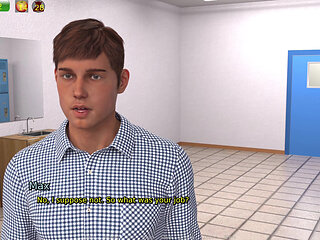 My Insatiable Wife Alice Part 13