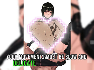 My Kristen: Full Feminine Transformation, Corset Training, & Total Identity Correction