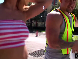 Jenny Lopez Has The Perfect Ass To Watch As She Fuck Premium Edit Only Gold Digger