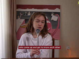 Active Consent! What Is It, and How Do You Recognize It? Does No Is Yes? No Is No! - Always!