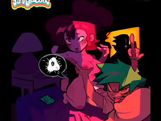 Bf y gf funkadelix follando